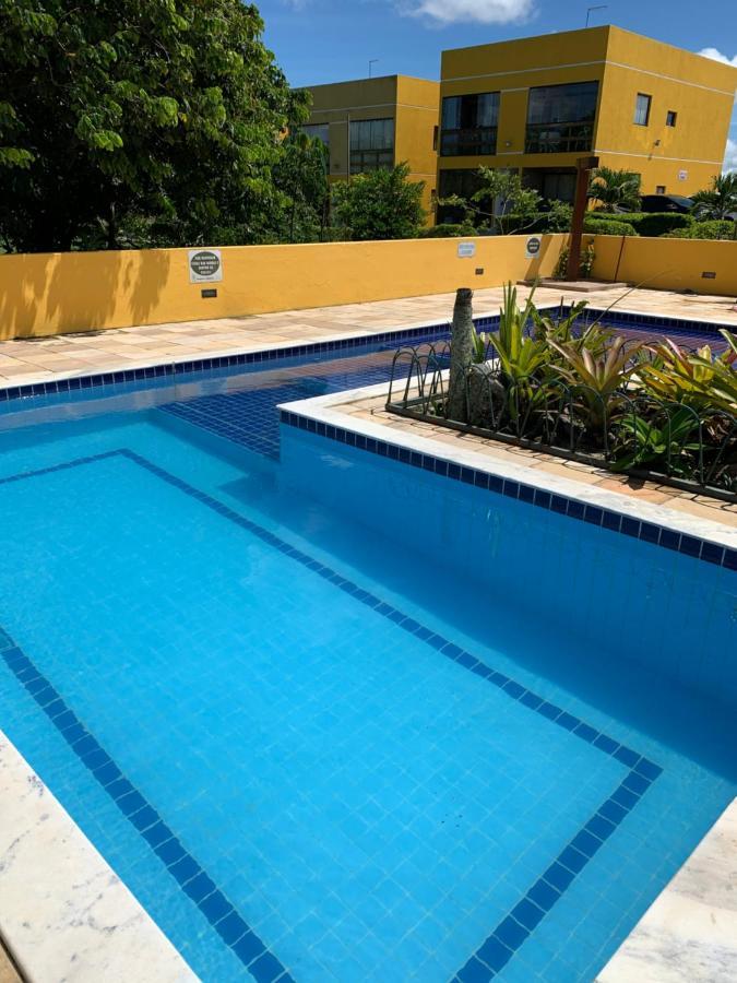 flat condomínio paraíso da serra negra - bezerros - PE Exterior foto