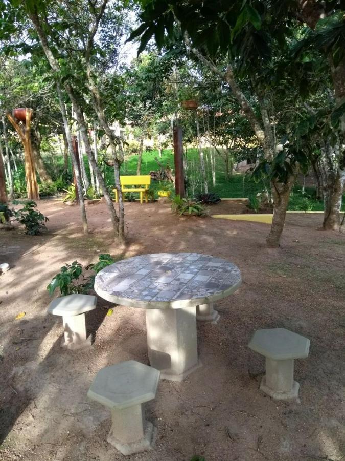 flat condomínio paraíso da serra negra - bezerros - PE Exterior foto